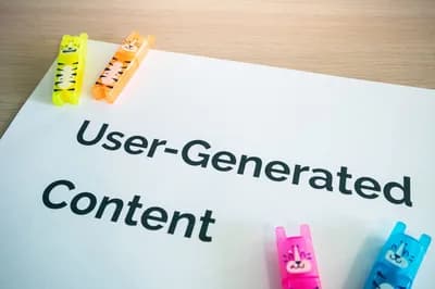 #8 UGC (User-Generated Content) Creation — Top 10 Best Side Hustles in 2026