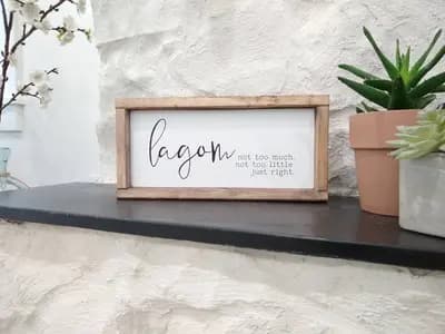 #7 Scandinavian Lagom — Just Enough, Not Too Little — Top 10 Best Minimalist Living Tips
