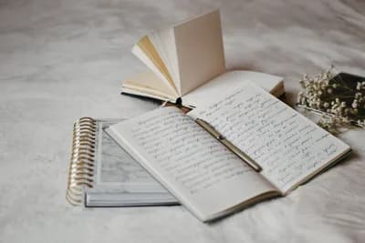 #2 Morning Pages — The Artist's Way Method — Top 10 Best Journaling Methods for Self-Reflection, Productivity & Mental Clarity