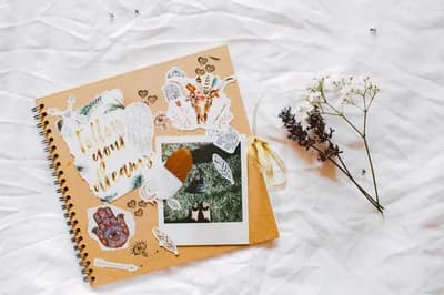 #9 Dream Journaling — Top 10 Best Journaling Methods for Self-Reflection, Productivity & Mental Clarity