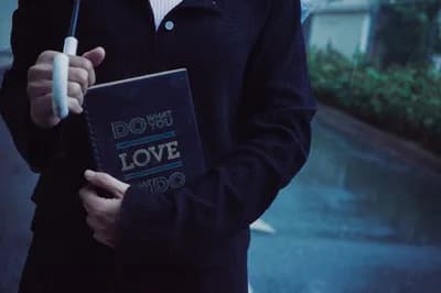 #10 Commonplace Book — Collecting Quotes and Ideas — Top 10 Best Journaling Methods for Self-Reflection, Productivity & Mental Clarity