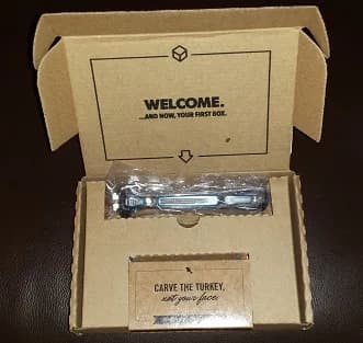 #10 Dollar Shave Club — Top 10 Best Subscription Boxes Worth Your Money in 2026