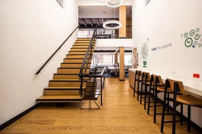 #10 Selina — Medellín, Colombia — Top 10 Best Coworking Spaces Worldwide