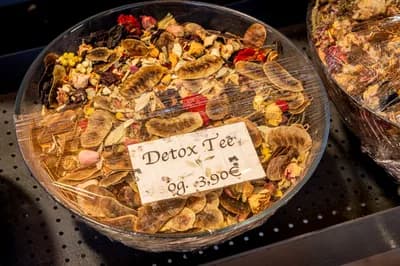 #1 "Detox Teas Will Flatten Your Stomach" — Top 10 Worst Social Media Influencer Lifestyle Tips — Ranked by Real-World Damage