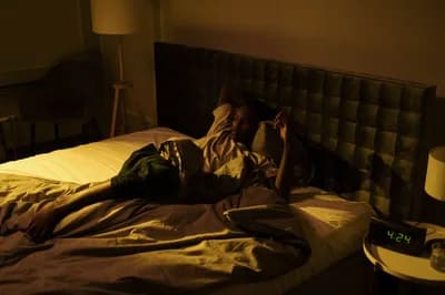 #2 "Wake Up at 4 AM or You're Not Serious About Success" — Top 10 Worst Social Media Influencer Lifestyle Tips — Ranked by Real-World Damage