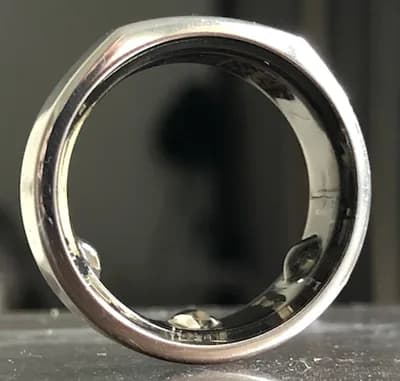 #2 Oura Ring Generation 4 — Top 10 Best Sleep Products 2026