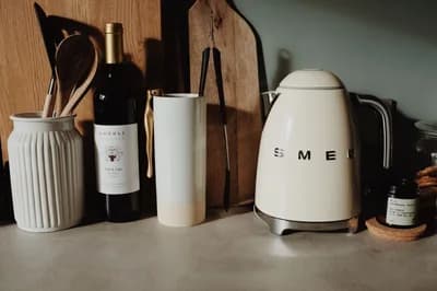 #8 Smeg Retro Kitchen Appliances — Top 10 Most Overrated Luxury Items