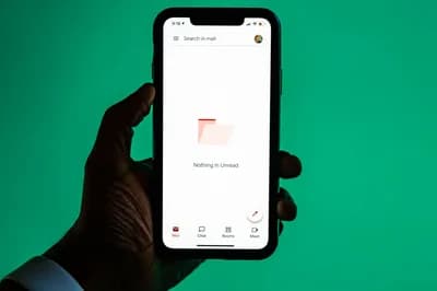 #5 "Inbox Zero" Email Obsession — Top 10 Worst Time Management Fads