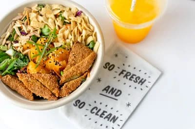 #7 Daring Chicken Pieces — Top 10 Best Plant-Based Products