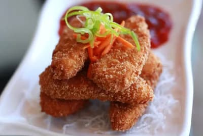 #9 Gardein Ultimate Plant-Based Chick'n Filets — Top 10 Best Plant-Based Products