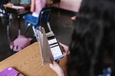 #10 Smartphone Bans in Schools — Top 10 Most Controversial Education Policies 2026