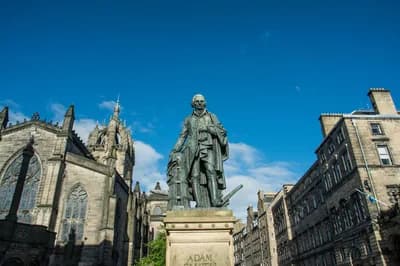 #6 Introduction to Philosophy (University of Edinburgh) — The 10 Best Free Online Courses to Take in 2026 (Ranked)
