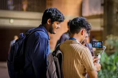 #6 Film Studies — Top 10 Most Overhyped College Majors 2026