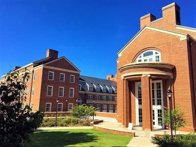 #10 General Business Administration — Top 10 Most Overhyped College Majors 2026