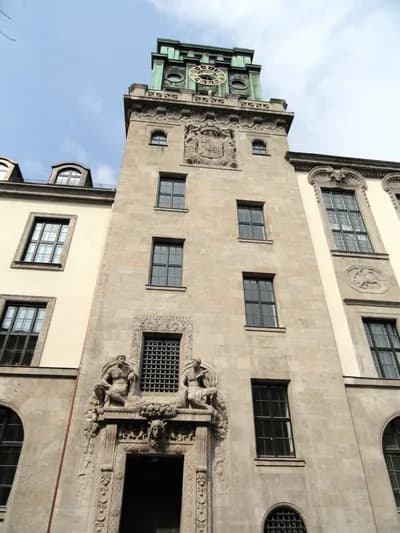 #7 Technical University of Munich — Top 10 Best STEM Programs in the World 2026