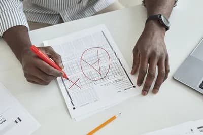 #10 Pre-Testing (Productive Failure) — Top 10 Evidence-Based Study Techniques That Actually Improve Retention (2026)