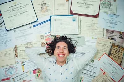 #6 Bootcamps and Certificates as Middle Ground — Top 10 Most Debated: College Degree vs Self-Taught 2026