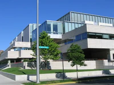#8 Booth School of Business (University of Chicago) — Top 10 Best MBA Programs 2026