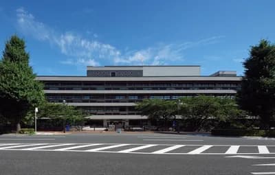 #6 National Diet Library (Tokyo, Japan) — Top 10 Best Libraries in the World 2026