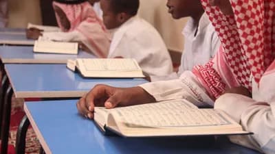 #6 Religious Education in Secular Schools — Top 10 Most Controversial School Curriculum Topics 2026