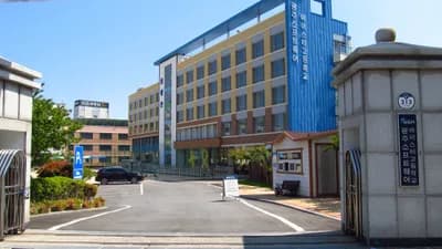 #9 South Korea's Meister High Schools — Top 10 Best Vocational Training Programs 2026