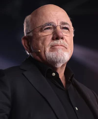 #1 Dave Ramsey — Top 10 Most Overrated Financial Advisors — And Why They Fall Short