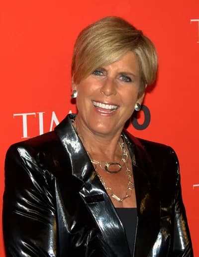 #2 Suze Orman — Top 10 Most Overrated Financial Advisors — And Why They Fall Short