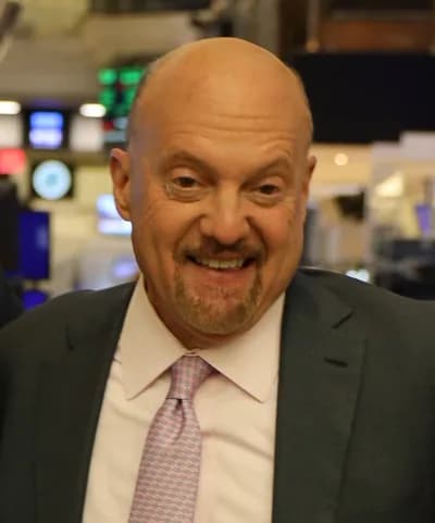 #4 Jim Cramer — Top 10 Most Overrated Financial Advisors — And Why They Fall Short