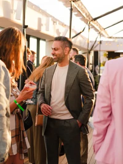 #7 Ramit Sethi — Top 10 Most Overrated Financial Advisors — And Why They Fall Short