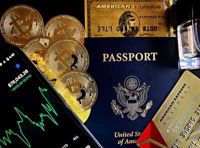#6 American Express Gold — Top 10 Best Credit Cards of 2026