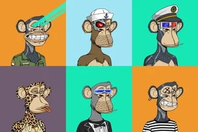 #7 Bored Ape Yacht Club — Top 10 Most Controversial Crypto Projects