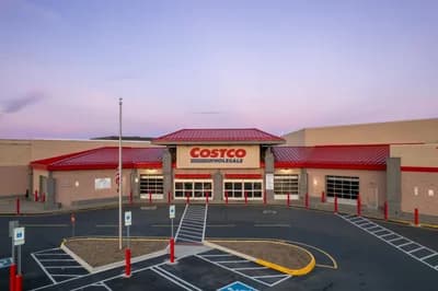 #9 Costco (COST) — Top 10 Best Stock Picks of the Decade