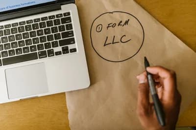 #2 Forming an LLC for Tax Write-Offs — Top 10 Most Overrated Tax Strategies