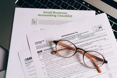 #4 S-Corp Election to Avoid Self-Employment Tax — Top 10 Most Overrated Tax Strategies