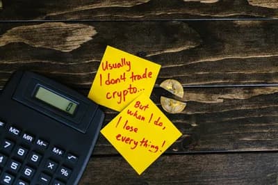 #10 Cryptocurrency Tax-Loss Harvesting Wash Sales — Top 10 Most Overrated Tax Strategies