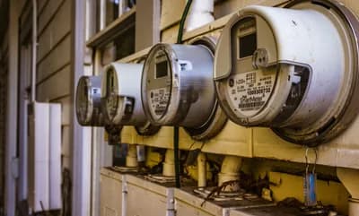#7 Energy Consumption: Proof-of-Work vs Banking System — Crypto vs Traditional Investment: The 10 Most Debated Topics in Finance