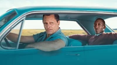 #2 Green Book (2018) — Top 10 Most Overrated Oscar Winners