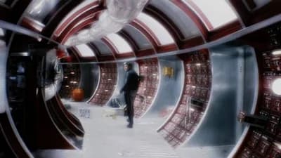#5 Solaris — Top 10 Best Sci-Fi Movies of All Time — Fan Ranked