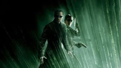 #7 The Matrix Revolutions (2003) — Top 10 Worst Movie Sequels