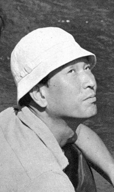 #2 Akira Kurosawa — Top 10 Best Directors of All Time