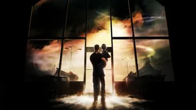 #3 The Mist (2007) — Top 10 Most Controversial Film Endings
