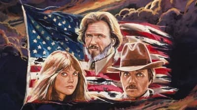 #5 Heaven's Gate (1980) — Top 10 Worst Box Office Bombs
