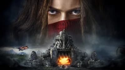 #6 Mortal Engines (2018) — Top 10 Worst Box Office Bombs