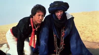 #8 Ishtar (1987) — Top 10 Worst Box Office Bombs