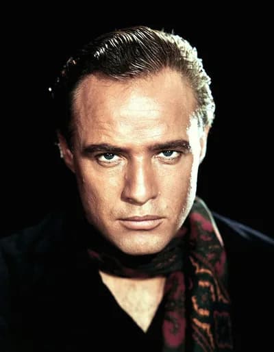 #2 Marlon Brando in On the Waterfront (1954) — Top 10 Best Performances by an Actor