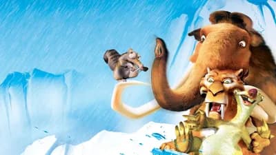 #6 Ice Age — Top 10 Worst Movie Franchises