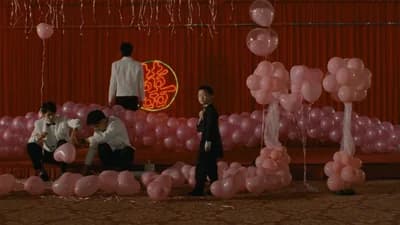 #7 Yi Yi (2000) — Top 10 Best Foreign Language Films