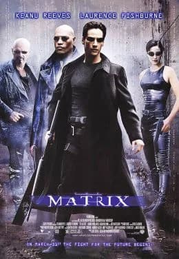 #7 Bullet Time — The Matrix (1999) — Top 10 Most Iconic Movie Scenes