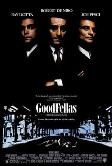 #10 The Tracking Shot — Goodfellas (1990) — Top 10 Most Iconic Movie Scenes