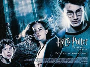 #2 The Time-Turner in Harry Potter and the Prisoner of Azkaban — Top 10 Worst Movie Plot Holes